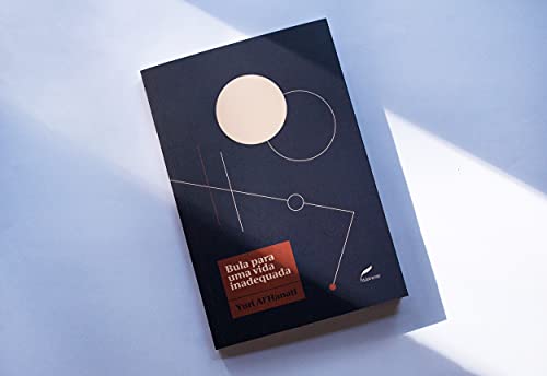 Bula para uma vida inadequada