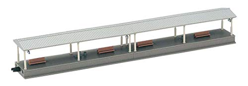 Tomytec 040583 – Bahnsteig Model Railway Accessories