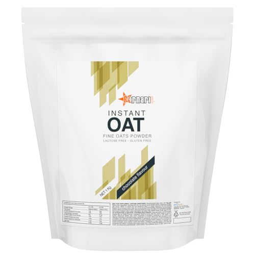Fornari Sport Instant Oat Cioccolato 1 Kg