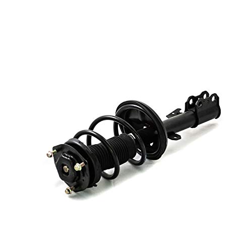 Image of Gabriel G57649 Ultra ReadyMount Front Right Complete Strut Assembly for 01-03 Toyota Highlander AWD (1 Pack)