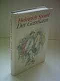  Heinrich Spoerl: Der Gasmann - Ein heiterer Roman mit zwölf Illustrationen von Wilhelm M. Busch