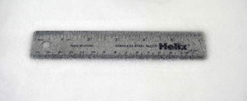 Helix Tracing & Sketching Paper Roll, White, High Transparency, 12 Inches X 50 Yards (37801) #TOP4