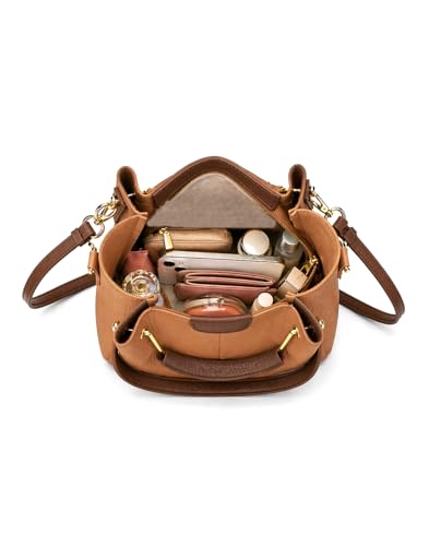 Image of Trendy Hand Messenger Bag for Women and Girls - Stylish Pebble Grain Finish Hand Messenger with Zipper Closure for Daily, Office & College Use