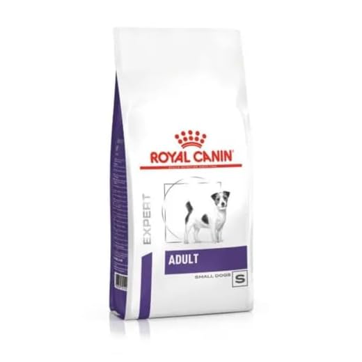 Royal Canin Small Dog Food 8 kg