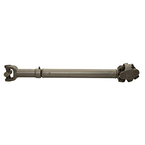 USA Standard Gear ZDS9765 1997-2006 Jeep Wrangler Front OE Driveshaft Assembly-ZDS9765 USA Standard