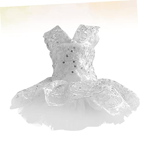 MARMERDO De Saia Para Cachorro Trajes De Cachorro Para Cães Grandes Vestidos Com Jaqueta Vestidos De