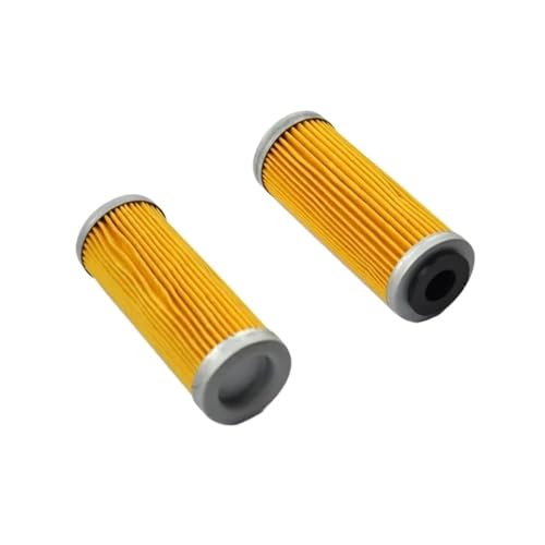 Filtres à huile de moto haute filtration pour FC350 et FX350