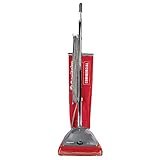 Sanitaire TRADITION Upright Commercial Bagged Vacuum, SC684F