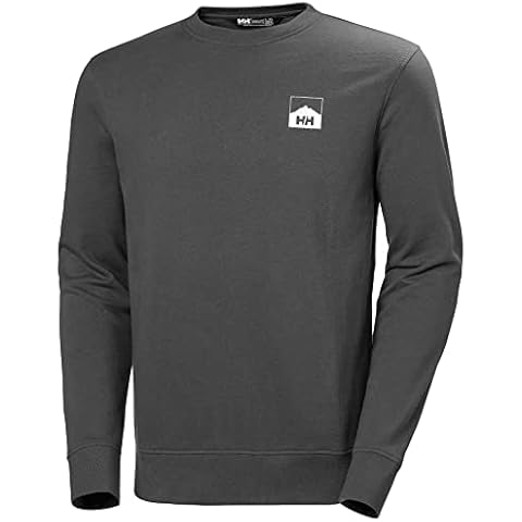 Sweat-shirt Helly Hansen Nord Graphique Cover
