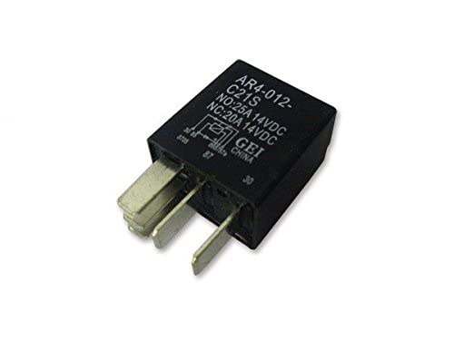 まるとなか　2口 Amazon.co.jp: ツインカム用 スターターリレー 31522-00B: 車＆バイク