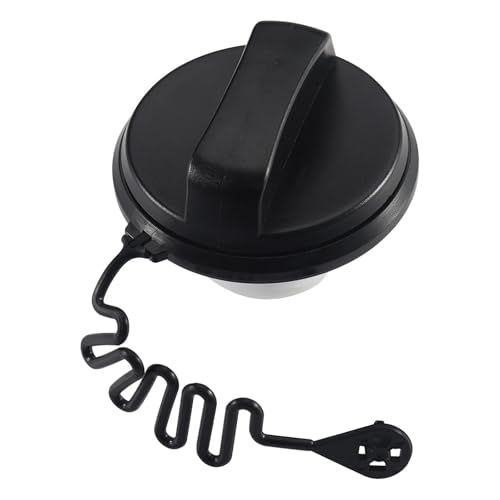 Bouchon de remplissage réservoir carburant pour remplacer pièce perdue Ford Fiesta Fusion