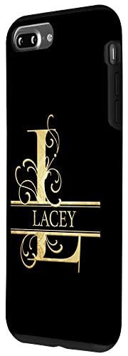Iphone 7 Plus/8 Plus Lacey Name Case #TOP1