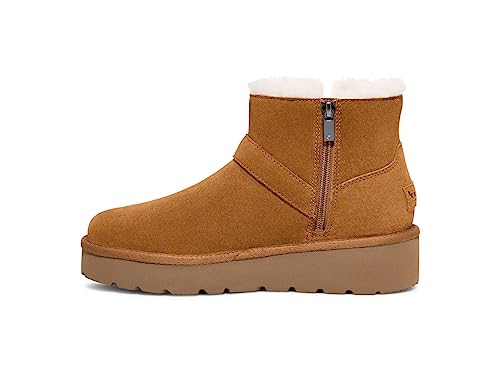 Koolaburra by UGG Women's Kelissa Mini Ankle Boot4