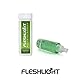 Fleshlight Care Essentials (Wash und Powder) - Pflegeprodukte für alle Fleshlight Masturbatoren