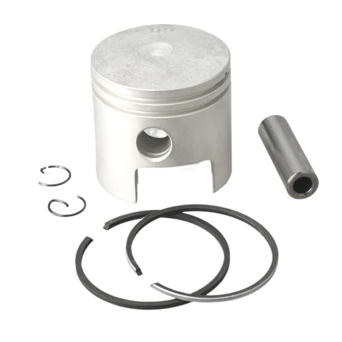 Kit de piston pour réparer une perte de compression moteur 5-8 CV - 4