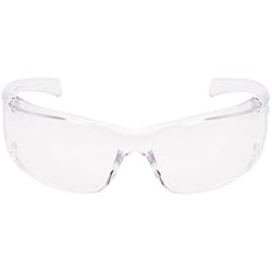Filtro De Agua Visioneer 3M 71512-00000 - Virtua ap gafas pc incolora ar, Unisex, Transparente