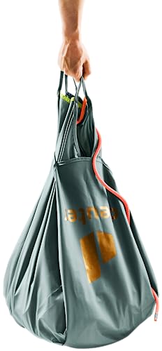 Lona para cuerda Deuter Gravity Rope Sheet ideal para proteger tu equipo en escalada 2