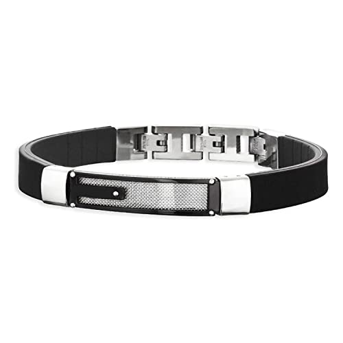 Bracciale Uomo Save Brave SBB-DALLAS