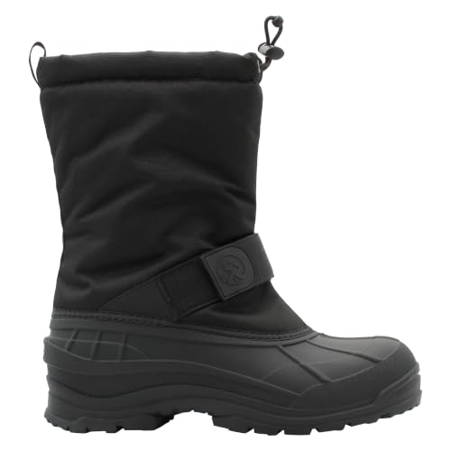 Image of Northside mens Leavenworth