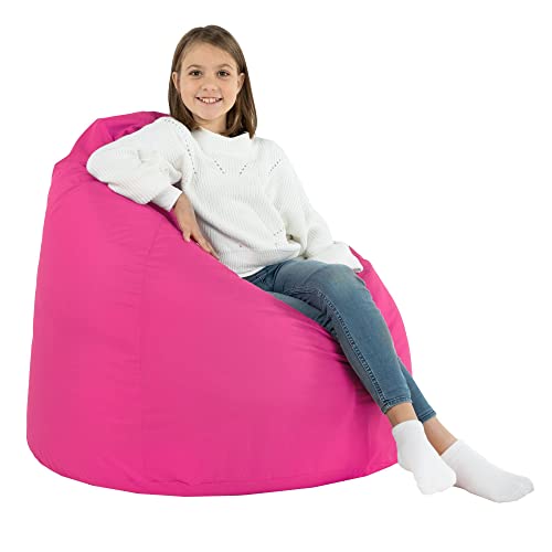 Italpouf Pouf Poire XL , Adulte et Enfants Cover