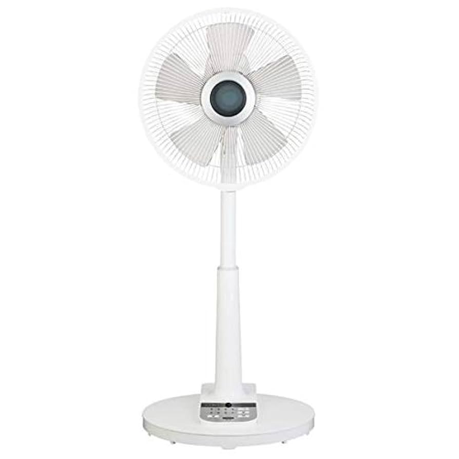 【新品未使用品 送料無料】折りたたみ 式 扇風機 ホワイト リモコン付き 楽天市場】☆赤字覚悟！スーパーSALE20％クーポン☆【1台で5役