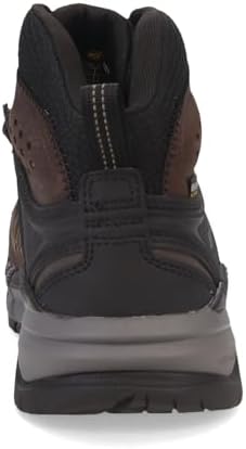 KEEN Utility Men's, Kansas City Mid Waterproof Comp Toe Boot | Image 4