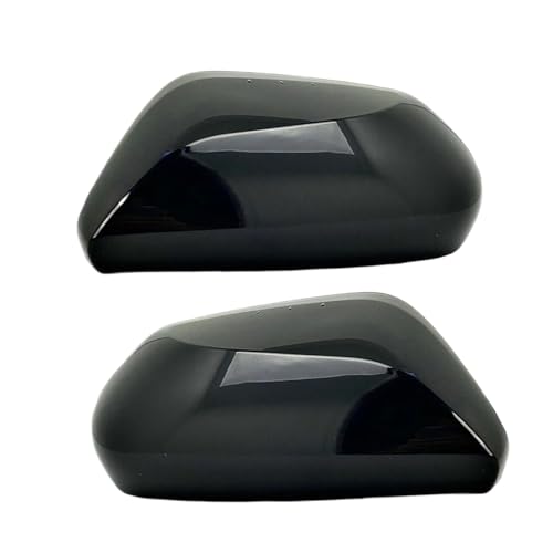 Coques de rétroviseur pour Toyota Camry Hybrid XLE XSE 2018-2021