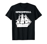 speedwell tn real estate Ligero, Encaje clasico, Manga de doble puntada y bastilla baja