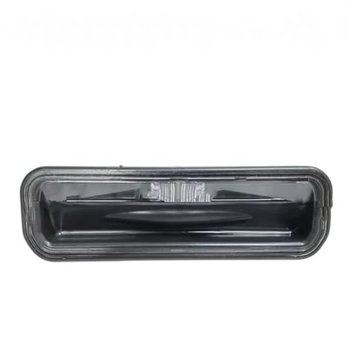 Bouton d'ouverture du hayon pour Ford Focus MK3 Turnier Break, interrupteur haute durabilité 1834376