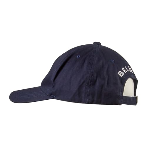 Gorra Trucker Ajustable Azul para Entrenador Adulto miniatura 4