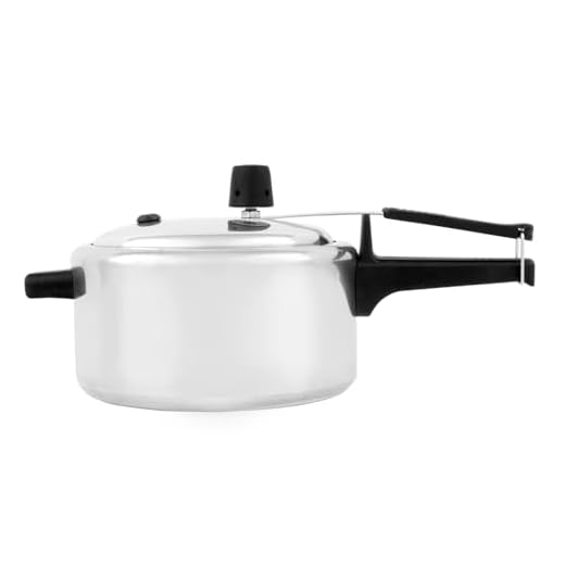 Panela de Pressão Panelux 3,0L Classic Polida