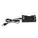 BBM HOBBY HBX RC Car USB Charger Apply for 12815 Rechargeable Li-ion Battery 3.7V 1500mAh