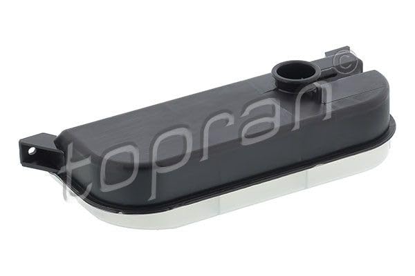 Vase D'Expansion Refroidissement BMW Série 1/3/X1 - 17138570079 - Compatible 2004-2015 Diesel 2.0L/3.0L