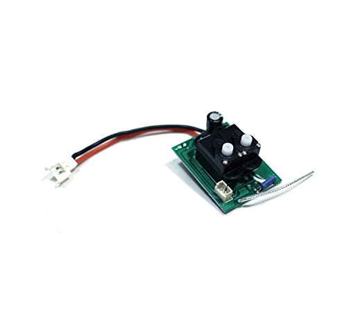 Rage R/C - 4-in-1 Control System; Tempest, Super Cub MX