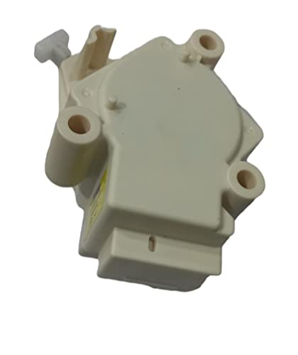 Image of Drain Motor Compatible for LG Fully Automatic Washing Machines