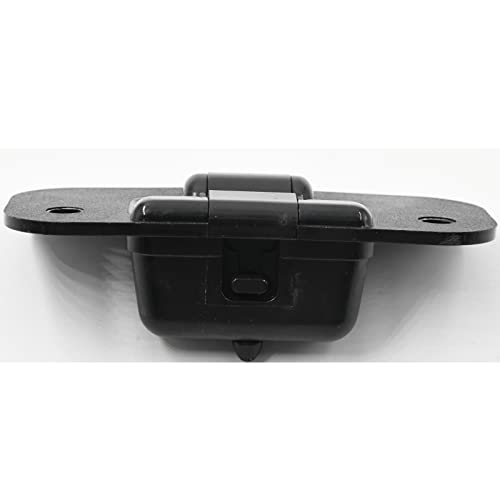 VHEUHZ Weiblicher Schiebetür Positionierer (an der Tür montiert) Schiebetürsuche Seitliche Schiebetür-Locato kompatibel mit Vauxhall Vivaro Renault Trafic Nissan Primastar NV300 8200075742 91167277