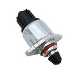 VISIYUBL 22650AA240 Soupape de Commande d'air de ralenti for 1993 1999 for Subaru for Impreza 1.8 2.2 2.5 1998 2000 for Impreza 2.0 for Turbo A33 660 R00