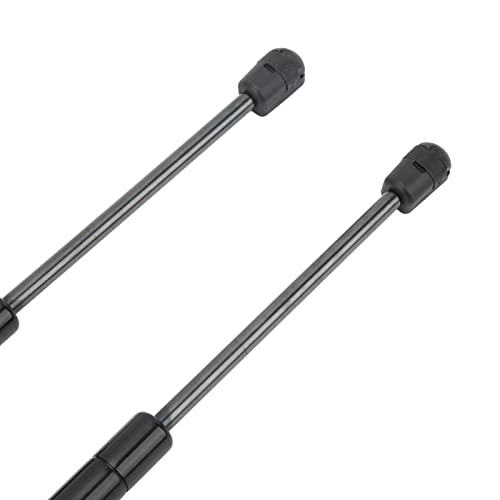 Ressort à gaz de capot en acier premium pour Frontier D40 2004-2014 - 5