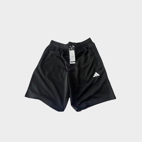 Image of adidas Men's Shorts - Lifestyle Activewear Bottoms, Durable, Lightweight Sportswear for Gym, Running, Training, Fitness & Daily Casual Wear Active Shorts for All Season