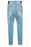  Drykorn Herren Jeans Chasy_D Blau 36-34
