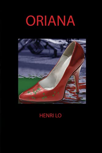 Oriana (Les enquêtes du commissaire Virgule) (French Edition)