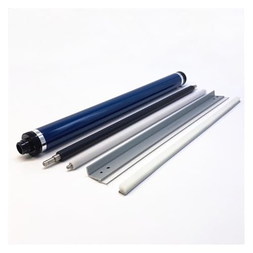 Kit Tambour Ricoh MPC 2050 2551 pour Corriger les Traces de Toner et Lignes Noires