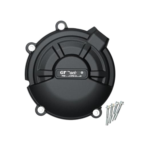 Couvercle stator moteur de moto pour vos aventures en CB500X, CBR500R et CB500F