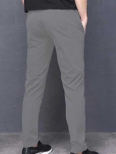 Image of Lymio Men's Regular Pants
