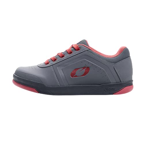 Fahrradschuhe für Damen O’Neal Pinned Flat Pedal Mountainbike Schuhe