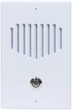 Miniatura 4 de Intrasonic - Sistema de intercomunicación retro con Bluetooth que reemplaza a M&S 4 habitaciones (4 habitaciones)