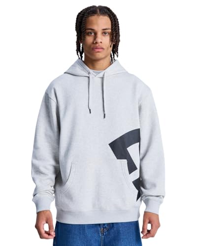 DC Shoes Lanai Ph sweater homme sweat à capuche mode urbaine décontractée