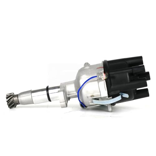 Distribuidor de puntos completo MD169418: encendido estable en Mitsubishi 4G33