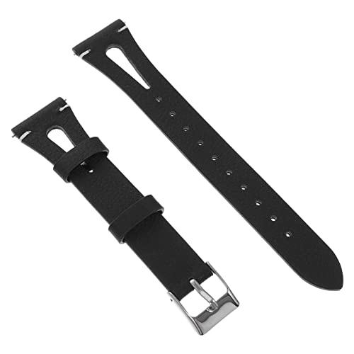 Vaguelly Wrist Strap for Watch Simple Watch Band Comfortable and Durable Bracelet Easy to Clean present for
