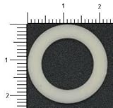 PRODUKT INFO: Dichtring, Ölablassschraube; Außendurchmesser [mm]: 22; Innendurchmesser [mm]: 14,5; Dicke/Stärke [mm]: 2; Form: A-Form; Material: Nylon; alternativer Reparatursatz: 017.736; alternativer Reparatursatz: 505.550; alternativer Reparatursatz: 505.540; Hersteller: ELRING; Lieferumfang: 1 Stück; Zustand: Neu